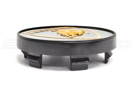 Lamborghini OEM Wheel Center Cap for Huracan Urus (470601147)