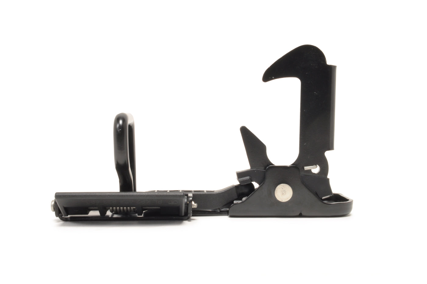 Lamborghini OEM Hood Latch for Huracán LP610 (475823480)