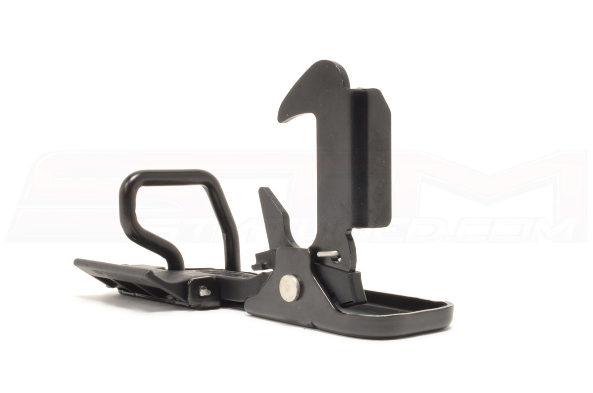 Lamborghini OEM Hood Latch for Huracán LP610 (475823480)