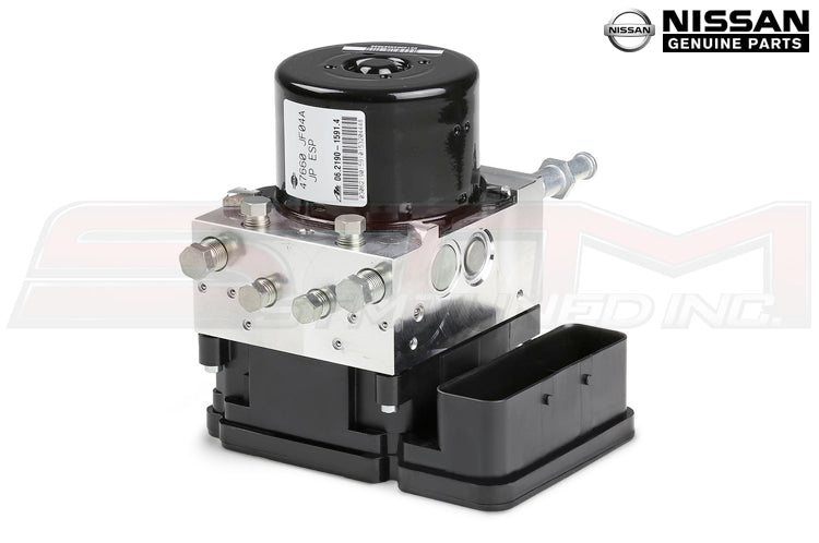 Nissan ABS Brake Actuator Module (09-11) - R35 GTR