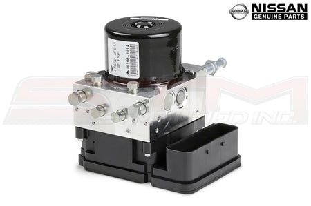 Nissan ABS Brake Actuator Module (09-11) - R35 GTR