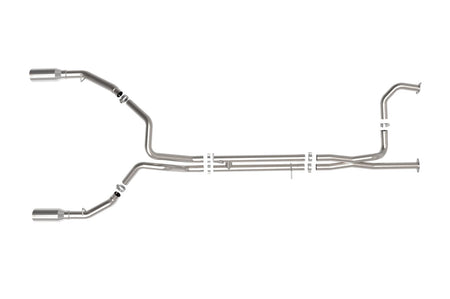 aFe Power Vulcan Cat-Back Exhaust for 2021+ Ram TRX