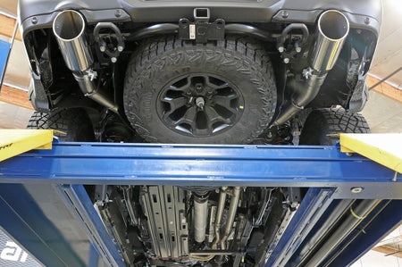aFe Power Vulcan Cat-Back Exhaust for 2021+ Ram TRX