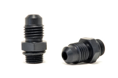 Hallman Boost Controller -4AN Fittings (Inlet/Outlet) 