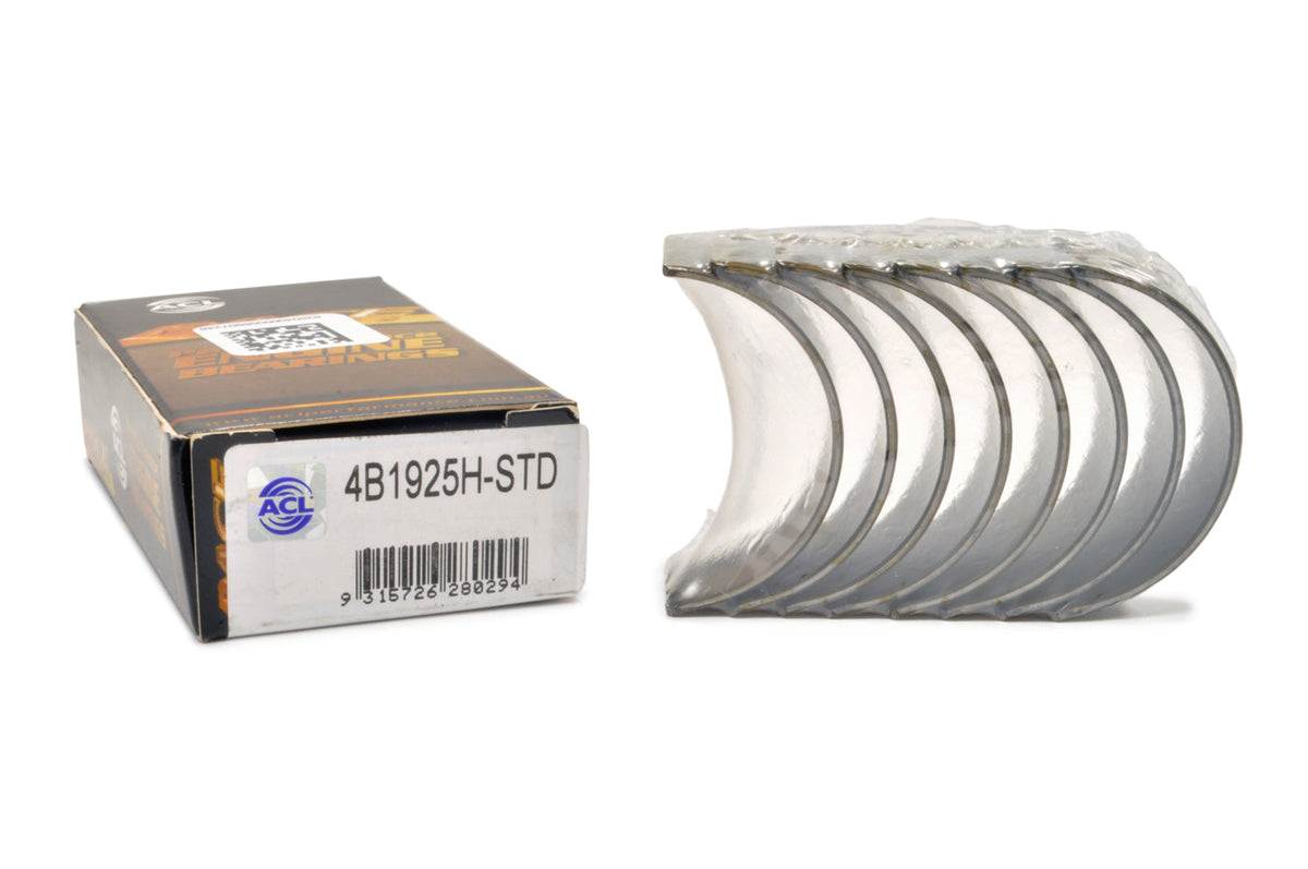 ACL Race Rod Bearings for B18C VTEC Honda