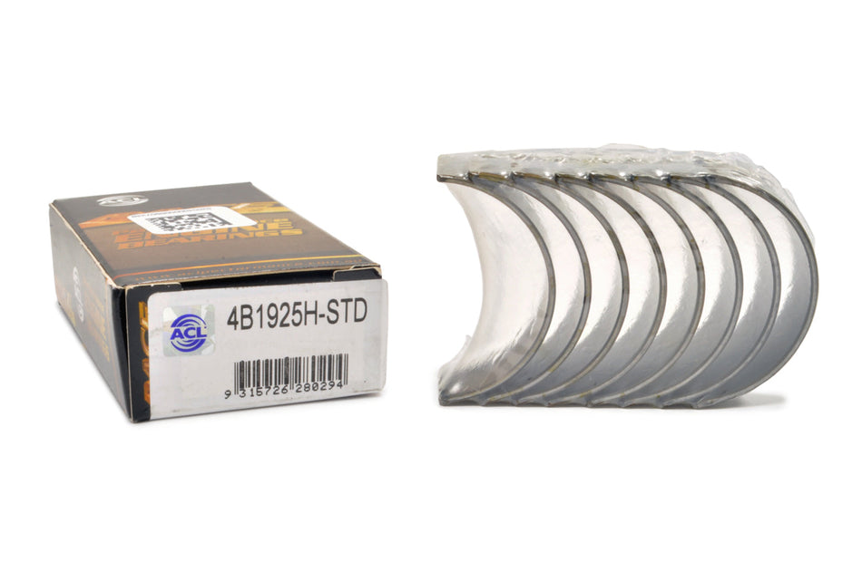 ACL Race Rod Bearings for B18C VTEC Honda