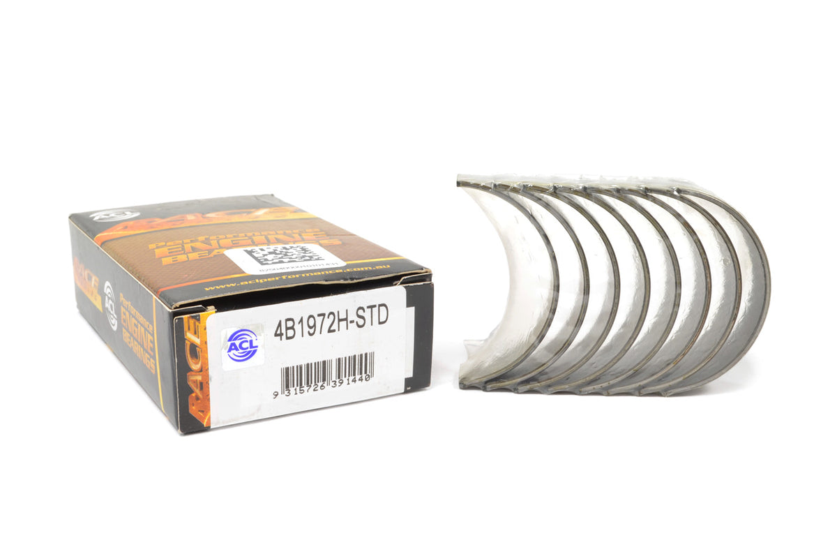 ACL Race Rod Bearings for Honda/Acura K20A2/K24A (4B1972H)