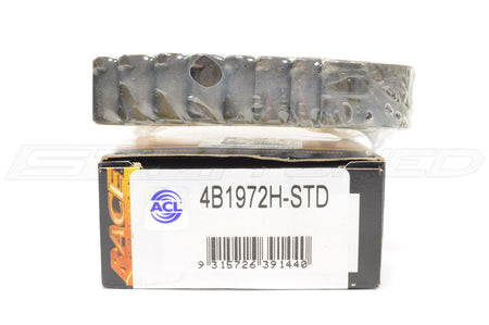 ACL Race Rod Bearings for Honda/Acura K20A2/K24A (4B1972H)
