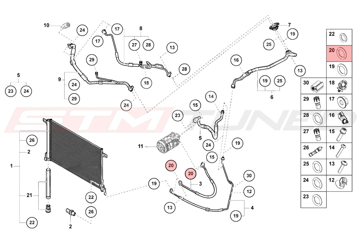 Huracan Example Diagram (4E0260749A)