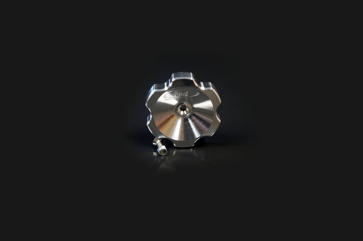 JMF Billet Engine Oil Cap for 4G63 DSM/Evo