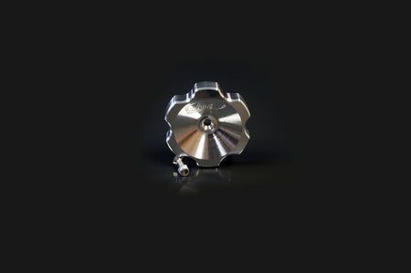 JMF Billet Engine Oil Cap for 4G63 DSM/Evo
