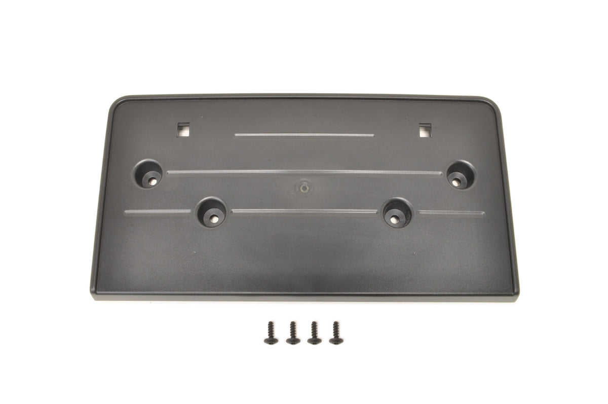 4M8807287E Audi RSQ8 Front License Bracket