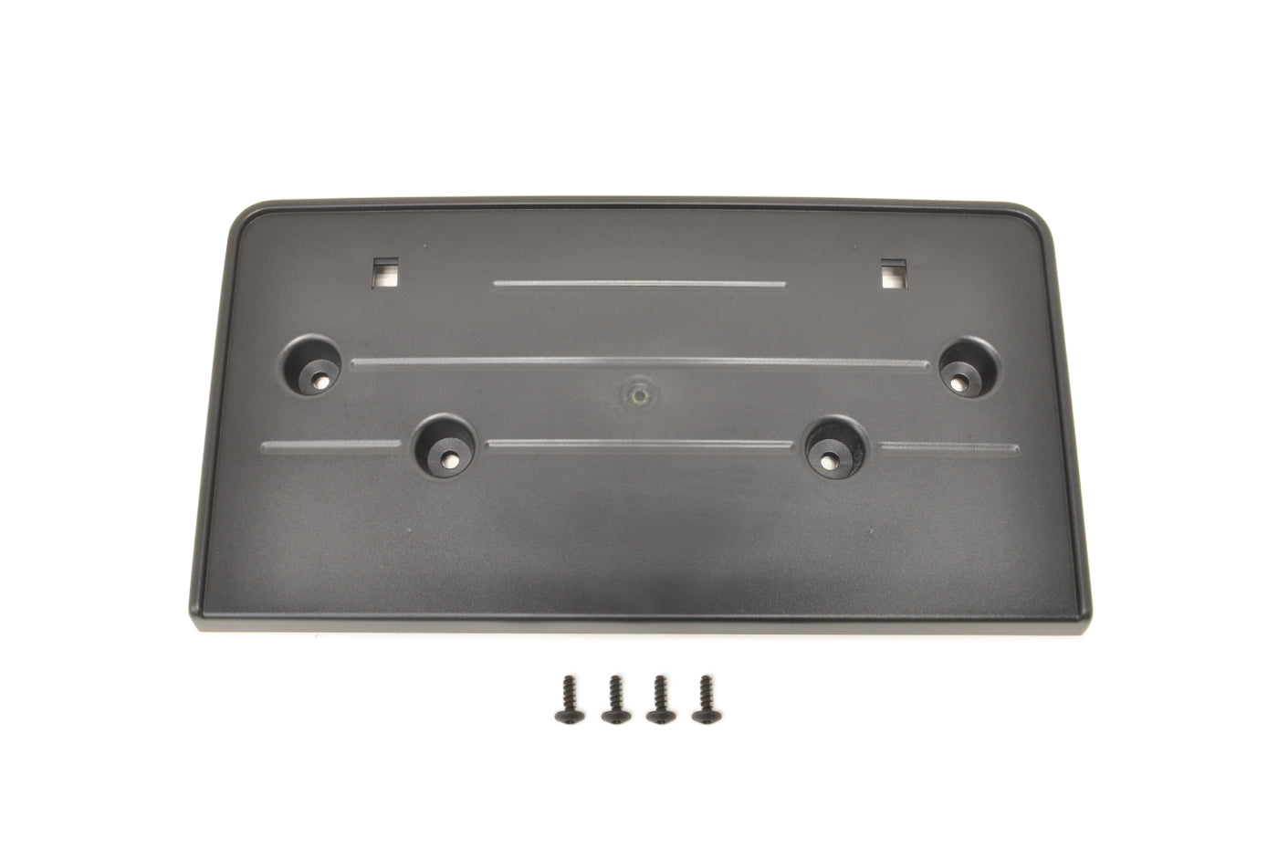 4M8807287E Audi RSQ8 Front License Bracket