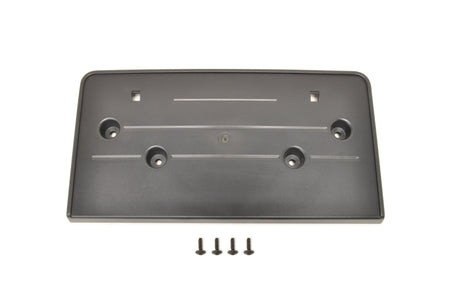 4M8807287E Audi RSQ8 Front License Bracket