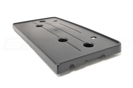 4M8807287E Audi RSQ8 Front License Bracket