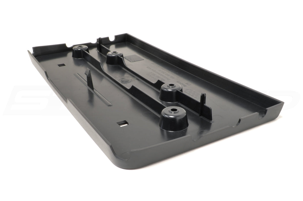 4M8807287E Audi RSQ8 Front License Bracket