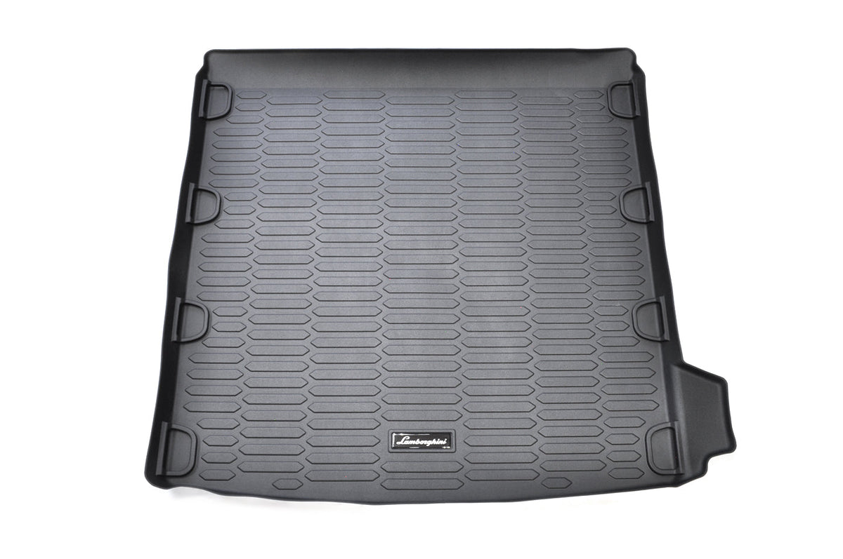 Lamborghini OEM Rear Cargo Liner for Urus (4ML061180A)