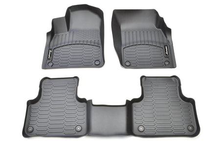 Lamborghini OEM Floor Liners for Urus (4ML061501A)