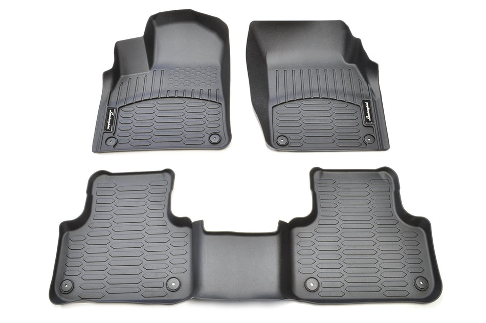 Lamborghini OEM Floor Liners for Urus (4ML061501A)