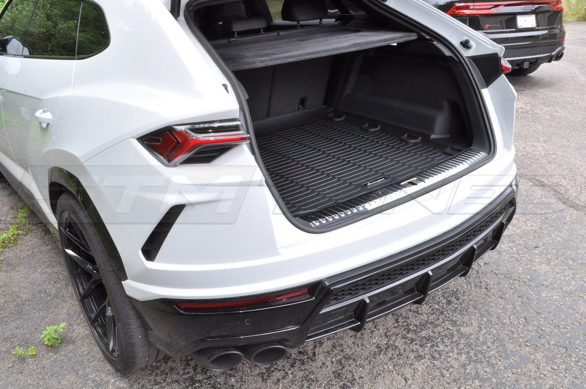 Lamborghini OEM Rear Cargo Liner for Urus (4ML061180A)