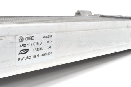 Audi OEM Engine Oil Cooler for V10 R8 Huracan (4S0117015B)