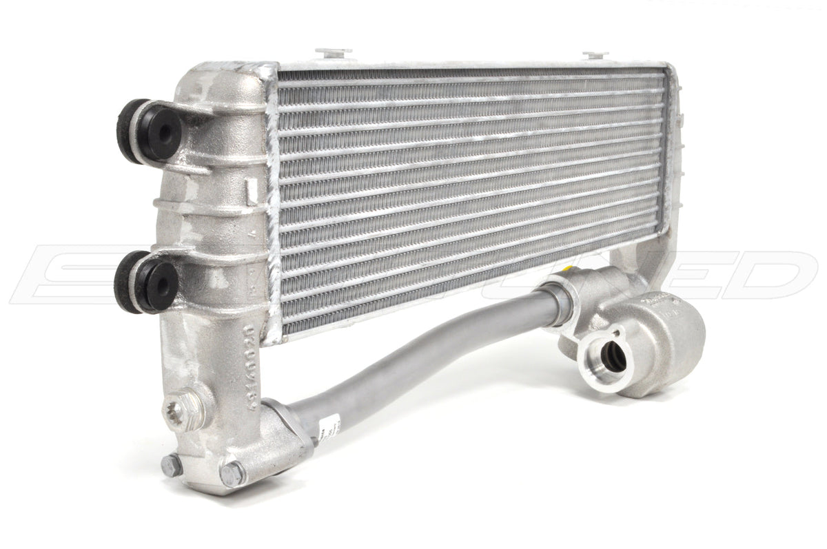 Audi OEM Engine Oil Cooler for V10 R8 Huracan (4S0117015B)