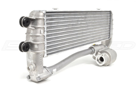 Audi OEM Engine Oil Cooler for V10 R8 Huracan (4S0117015B)