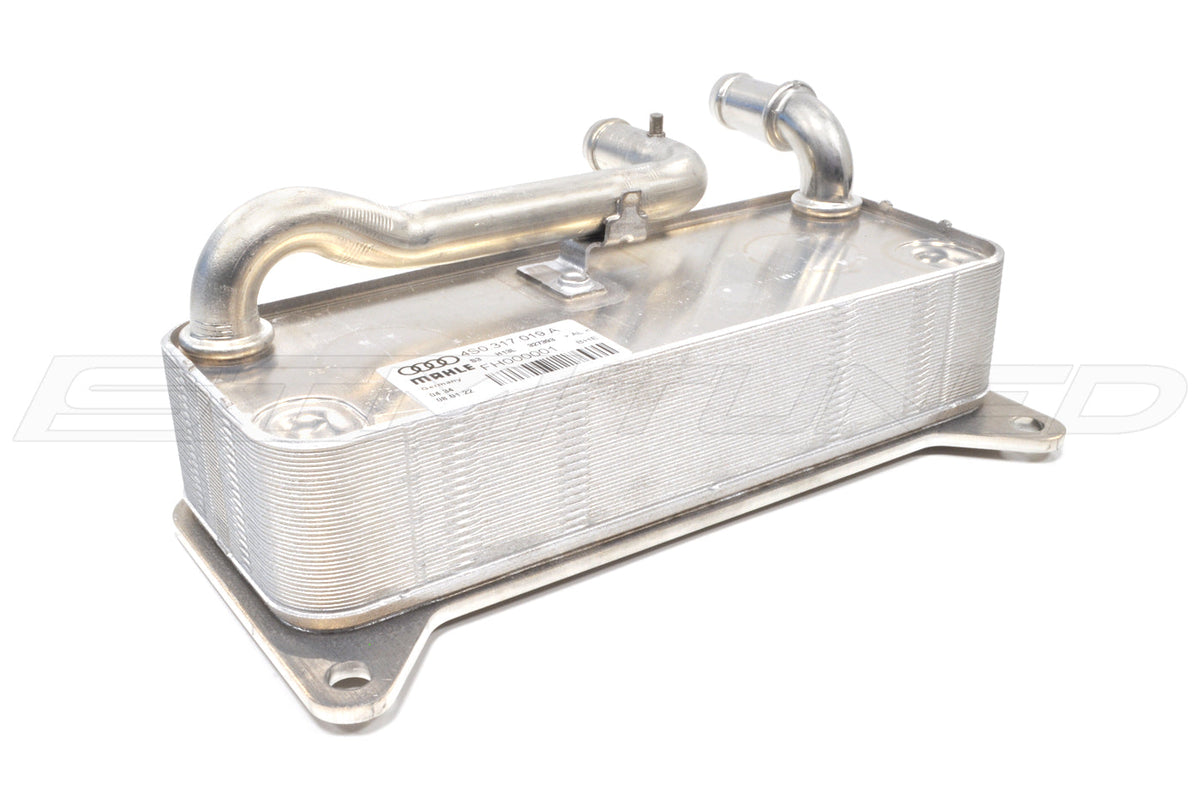 Audi OEM Trans Oil Cooler for 17+R8/Huracan (4S0317019A)