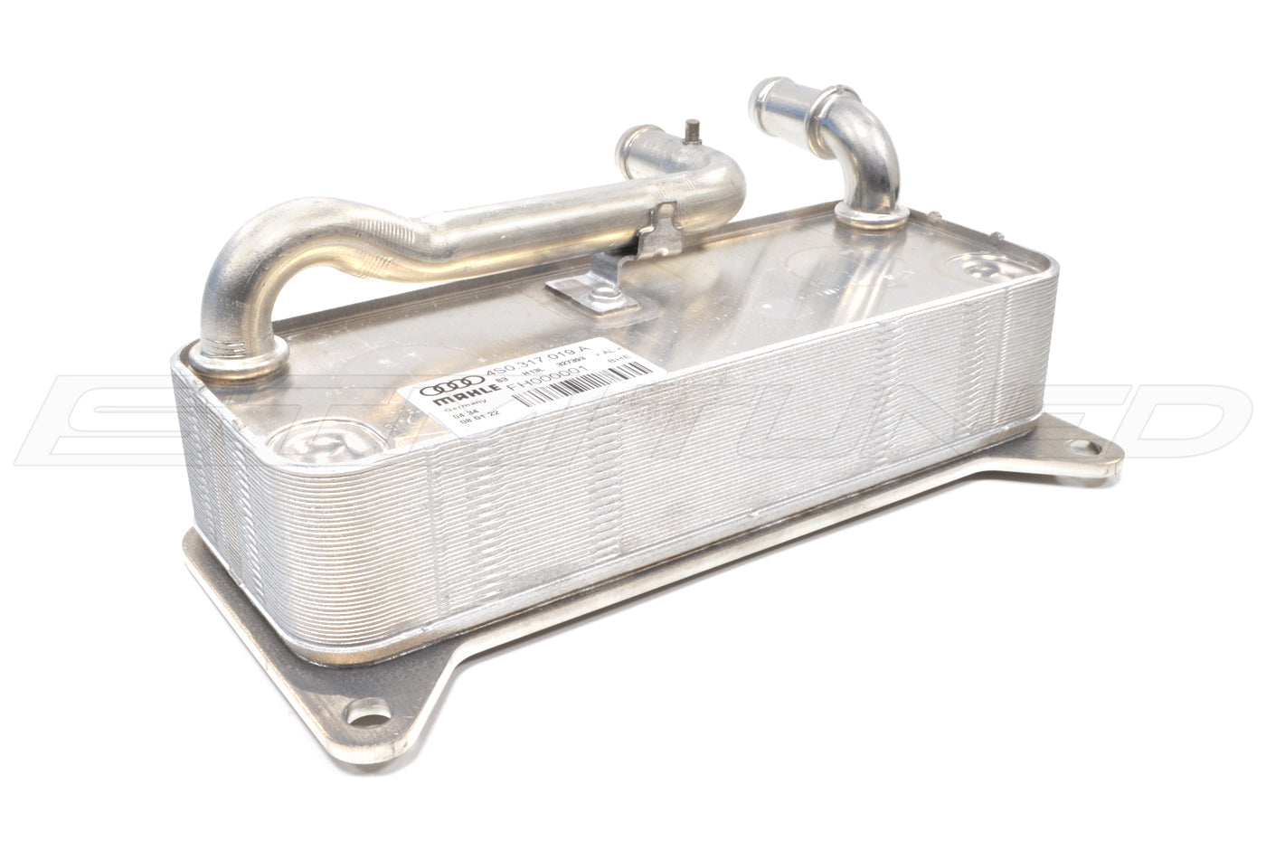 Audi OEM Trans Oil Cooler for 17+R8/Huracan (4S0317019A)