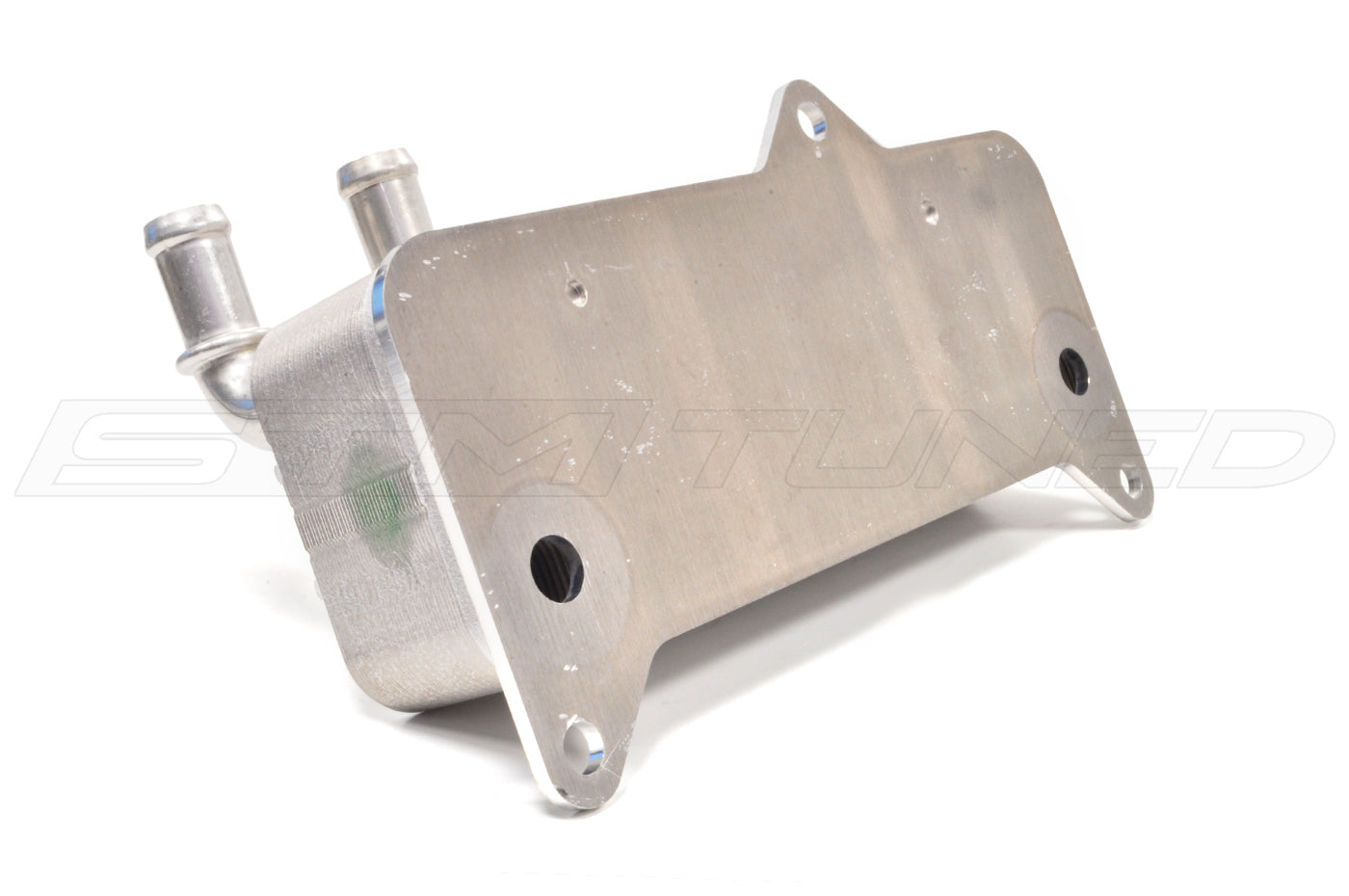 Audi OEM Trans Oil Cooler for 17+R8/Huracan (4S0317019A)