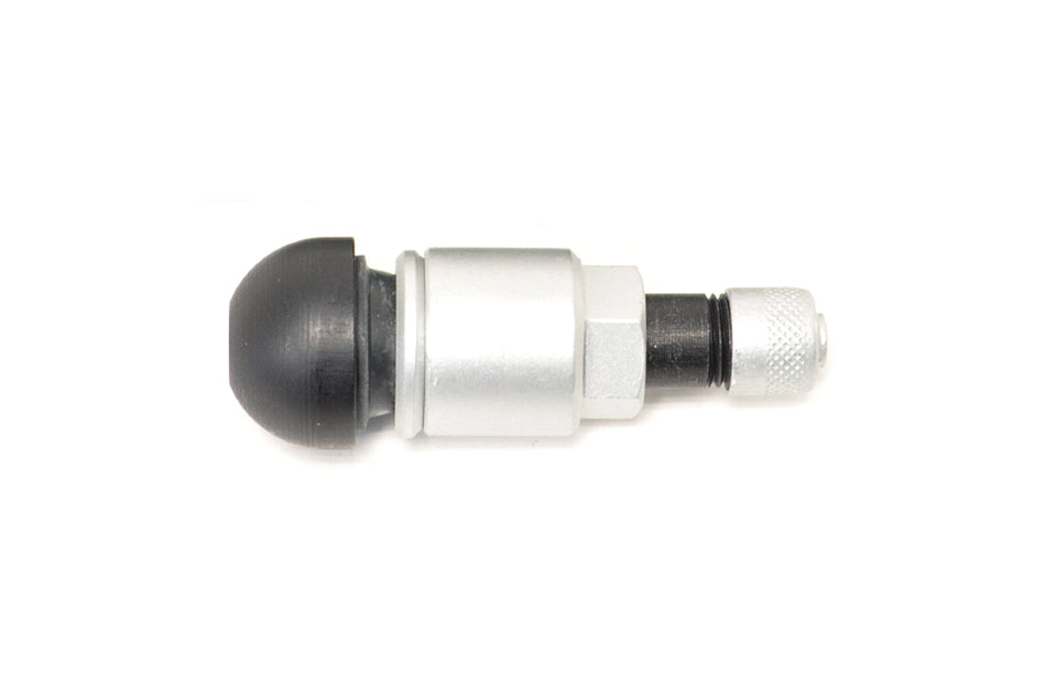 OEM Audi TPMS Valve Stem Kit for R8 Black Optic Wheel (4S0601361)