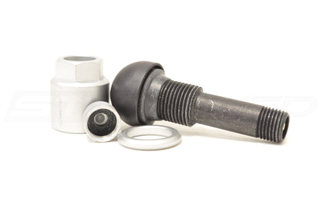 OEM Audi TPMS Valve Stem Kit for R8 Black Optic Wheel (4S0601361)