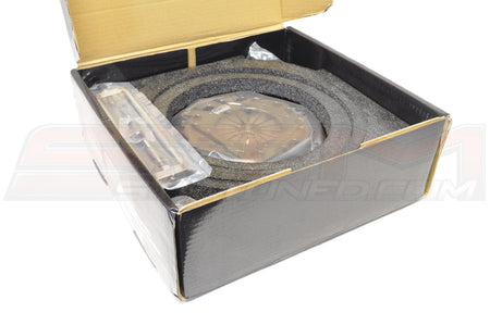 Competition Clutch Triple Disc Clutch Kit for Evo 4-9