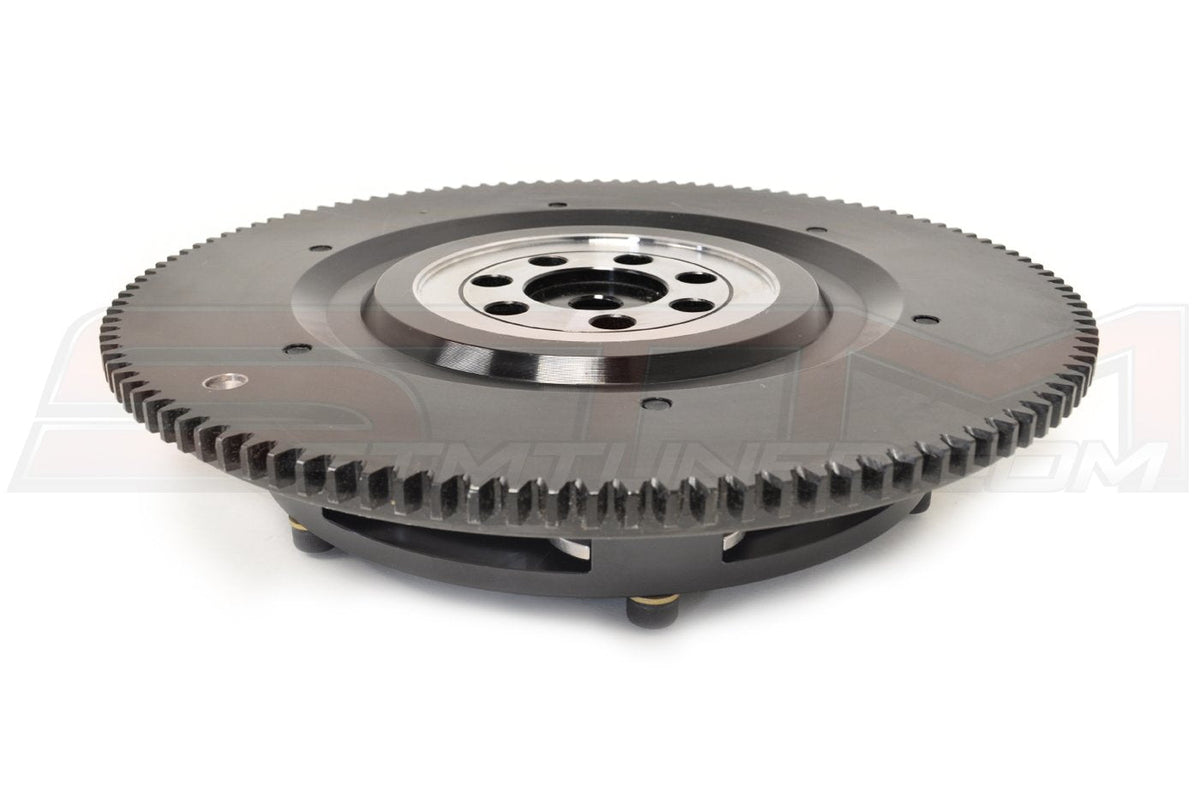 Competition Clutch Triple Disc Clutch Kit for Evo X (4T-5153)
