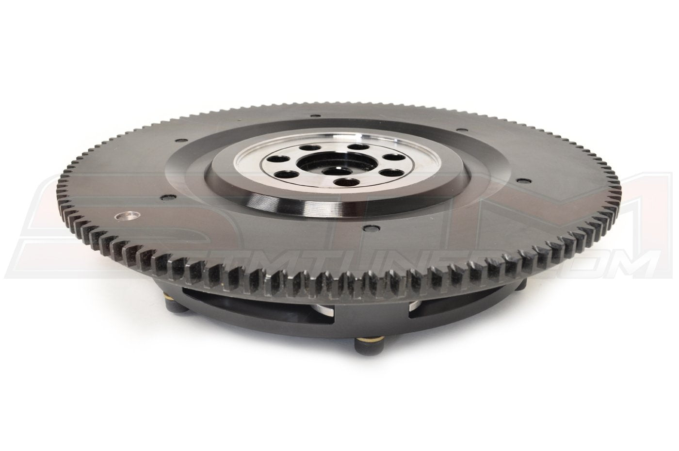 Competition Clutch Triple Disc Clutch Kit for Evo X (4T-5153)