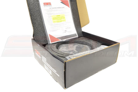 Competition Clutch Triple Disc Clutch Kit for Evo X (4T-5153)