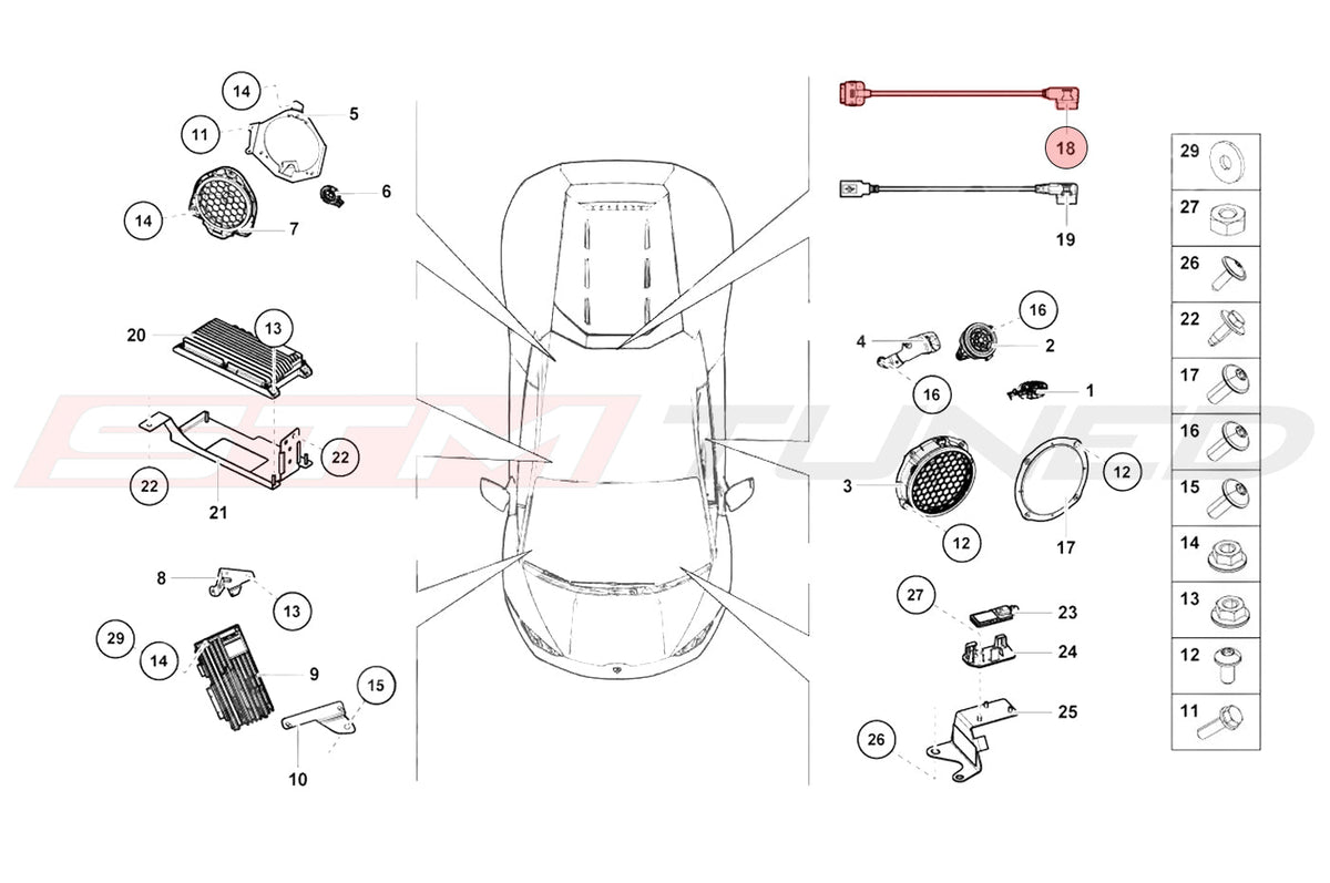 Huracan Example Diagram