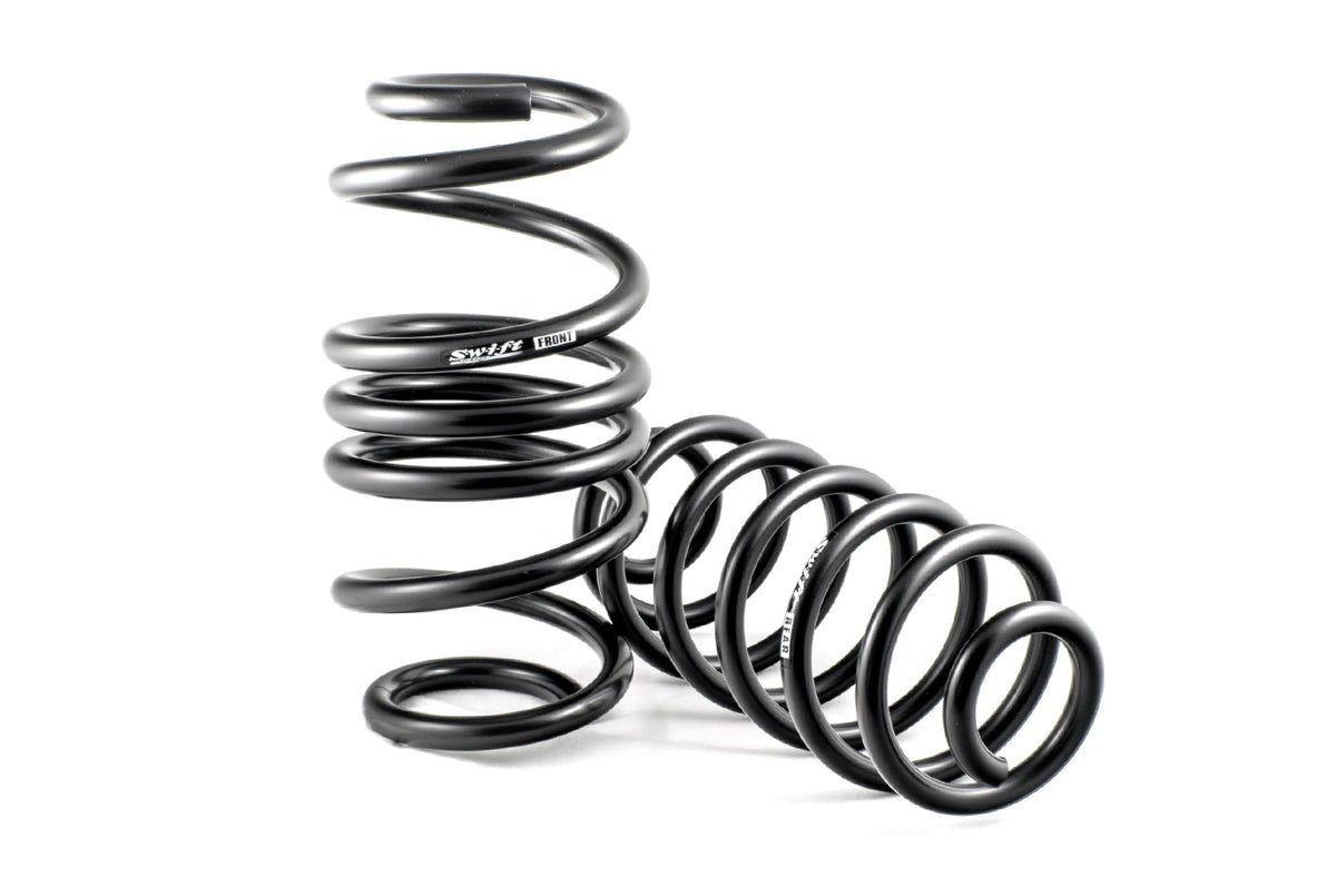 Swift Spec-R Lowering Springs for Corolla GR (4T922R)