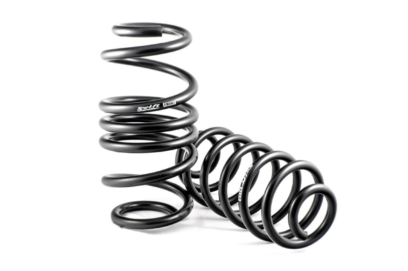 Swift Spec-R Lowering Springs for Corolla GR (4T922R)