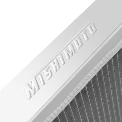Mishimoto Performance Radiator - Nissan R35 GTR