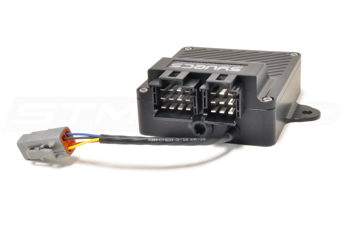 Syvecs AWD Controller for Huracan / Gen2 R8 (SYV-4WDHUR)