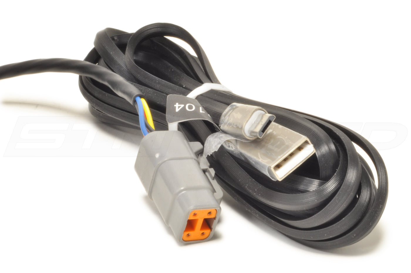 Syvecs AWD Controller for Huracan / Gen2 R8 (SYV-4WDHUR)