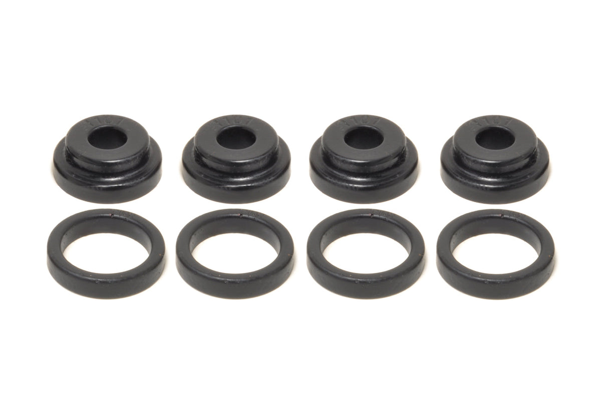 Energy Suspension Shifter Base Bushings for Evo 4-9 / 2G DSM (5.1102G)