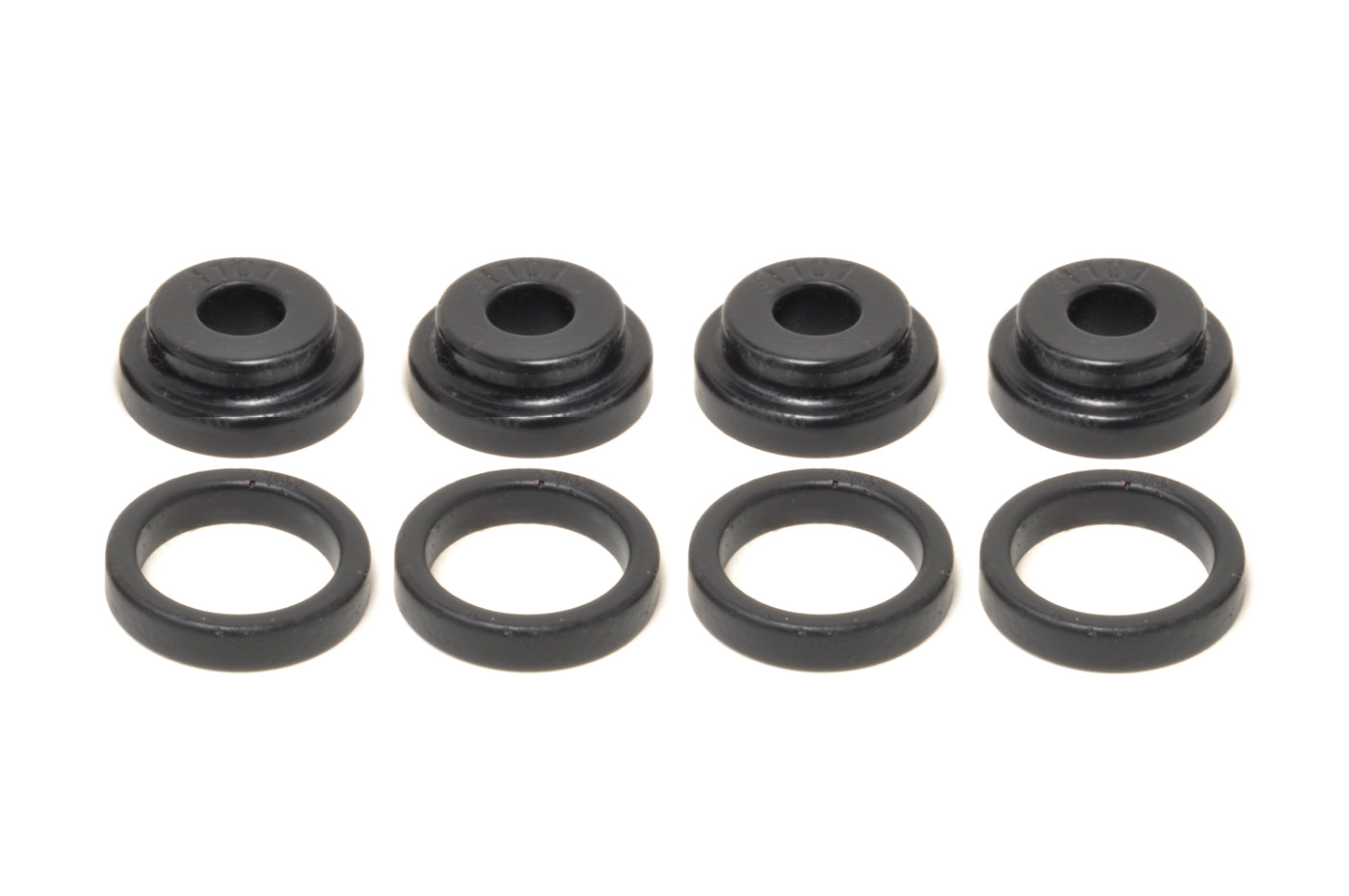 Energy Suspension Shifter Base Bushings for Evo 4-9 / 2G DSM (5.1102G)