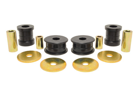 Energy Suspension Rear Diff Moustache Bushings for Evo 7/8/9 (5.1108G)