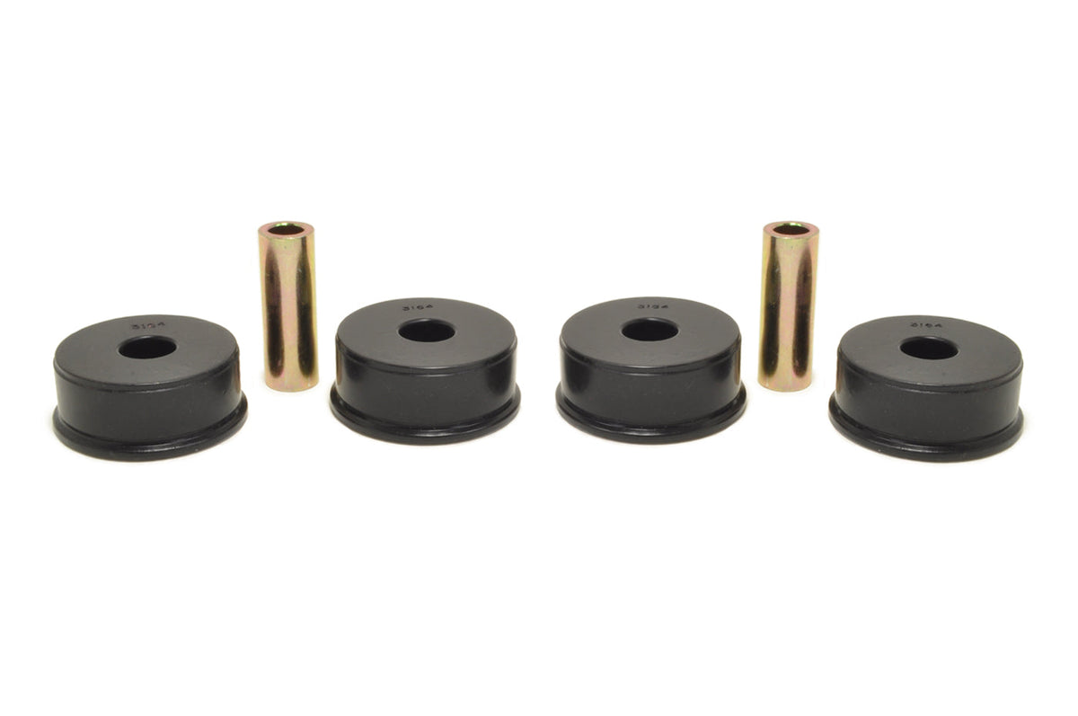 Energy Suspension Rear Control Arm Bushings for 1G DSM FWD (5.3109G)