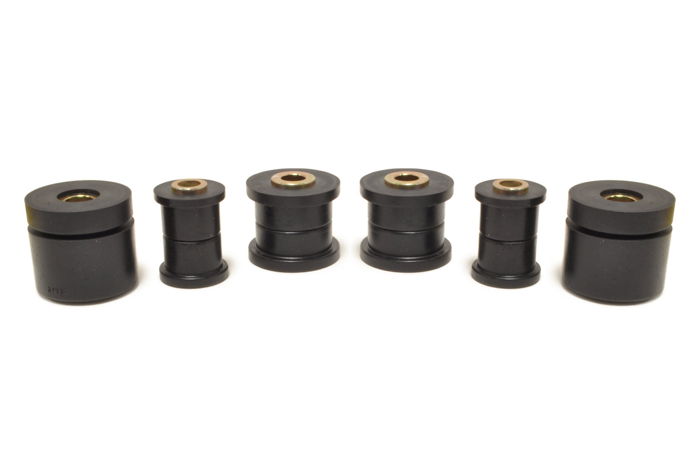 5.3113G 1G DSM AWD Rear Control Arm Bushings by Energy Suspension