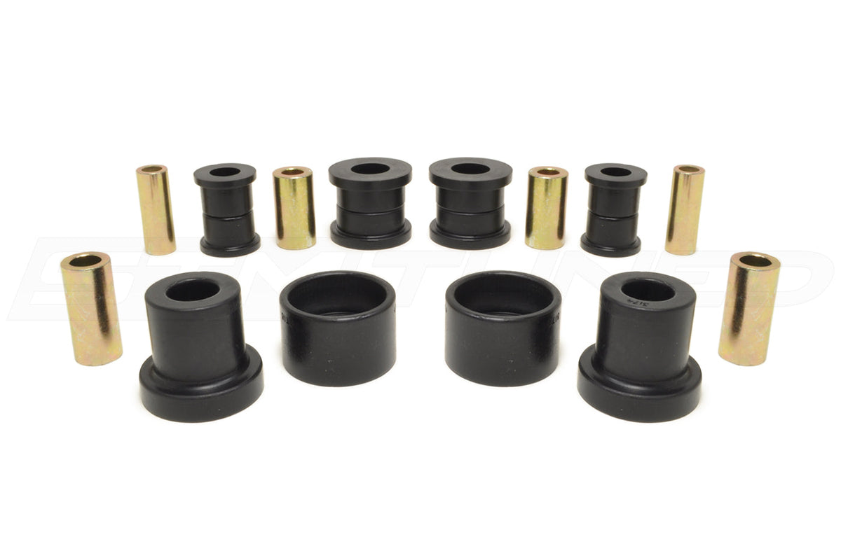 5.3113G 1G DSM AWD Rear Control Arm Bushings by Energy Suspension
