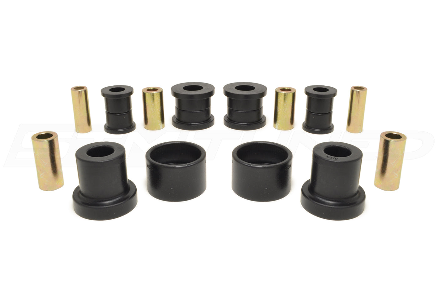 5.3113G 1G DSM AWD Rear Control Arm Bushings by Energy Suspension