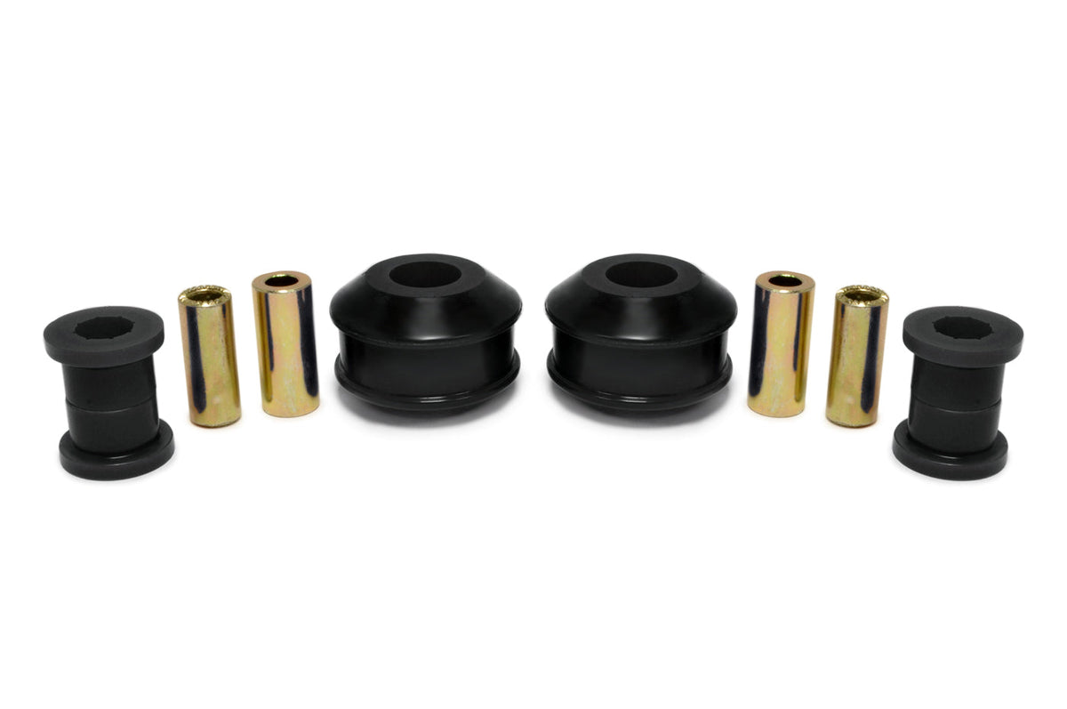 5.3133G Evo 7/8/9 Black Front Control Arm Bushings by Energy Suspension